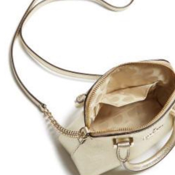 NWOT Kate Spade New York mini bag - Picture 2 of 3